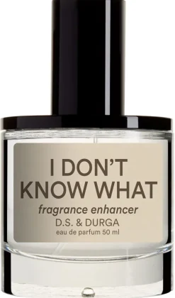 I Dont Know What|D.S. & DURGA Clearance
