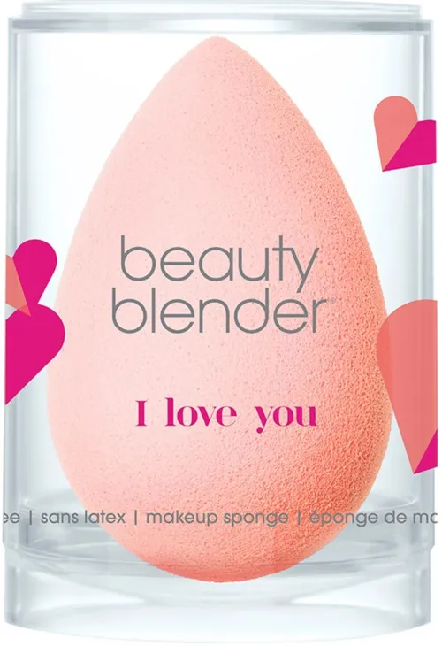 I Love You|Beautyblender Clearance