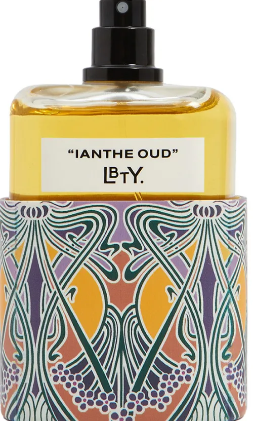 Ianthe Oud|LBTY. Liberty Beauty Discount