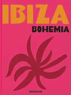 Ibiza Bohemia|Assouline Clearance