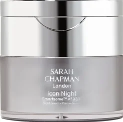 Icon Night Smartsome|Sarah Chapman New