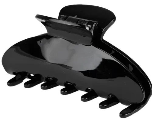 Ida Classic Big - Black|SUI AVA