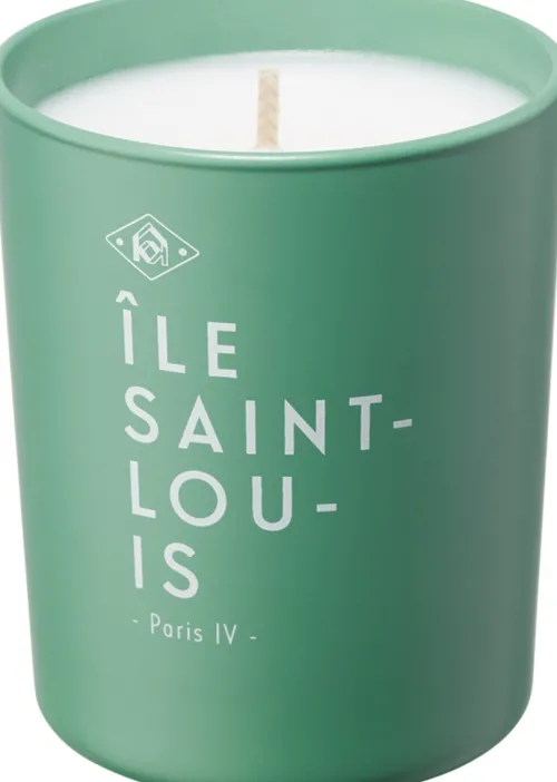 Ile Saint-Louis|Kerzon Hot