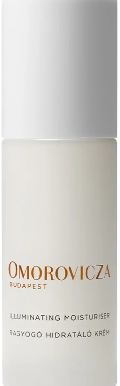 Illuminating Moisturiser|Omorovicza Best