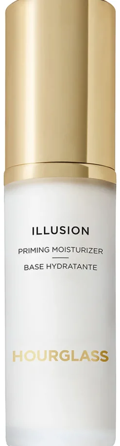 Illusion Priming Moisturizer|Hourglass Online