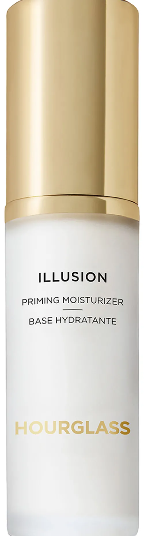 Illusion Priming Moisturizer|Hourglass Online