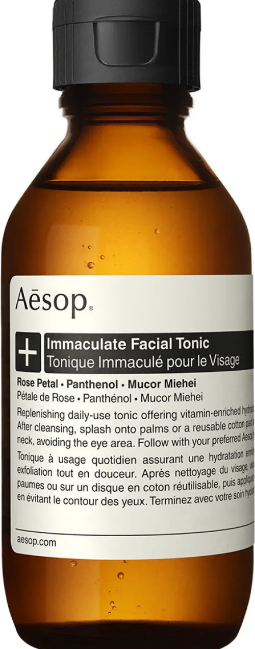 Immaculate Facial Tonic|Aesop Clearance