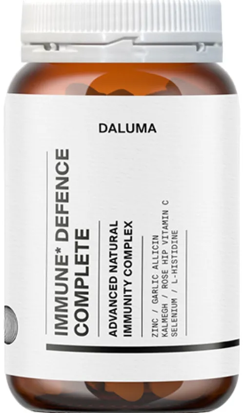 IMMUNE* DEFENCE COMPLETE|DALUMA Sale