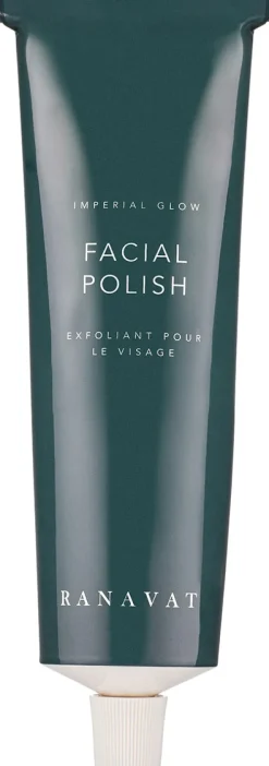 IMPERIAL GLOW Facial Polish|RANAVAT Best