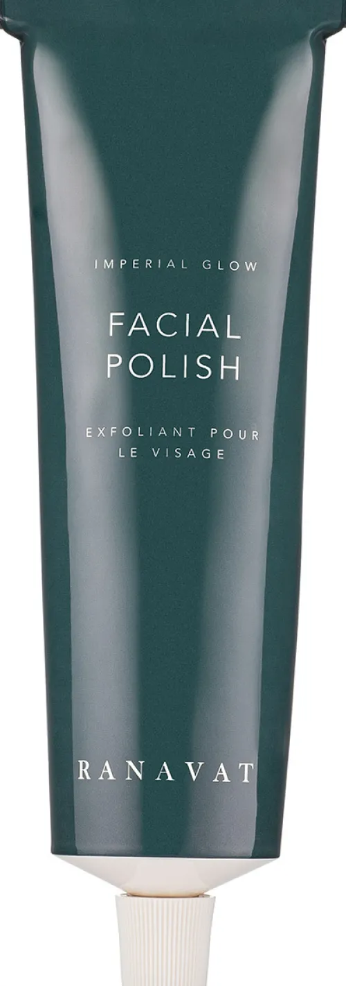 IMPERIAL GLOW Facial Polish|RANAVAT Best