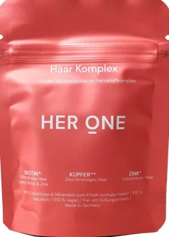 15in1 Haar Komplex|HER ONE Sale