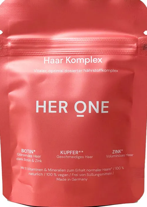 15in1 Haar Komplex|HER ONE Sale