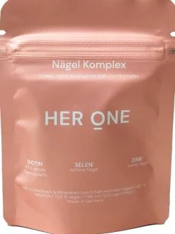 12in1 Nägel Komplex|HER ONE Outlet