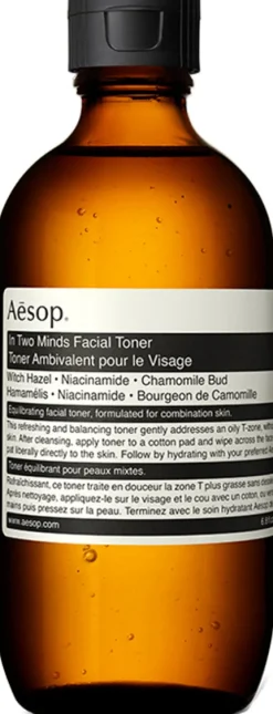In Two Minds Facial Toner|Aesop New