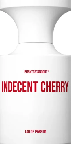 Indecent Cherry|BORNTOSTANDOUT Outlet