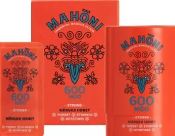 Inner Remedy|Mahoni Online