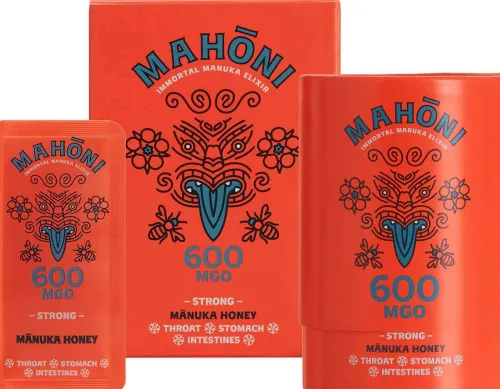 Inner Remedy|Mahoni Online