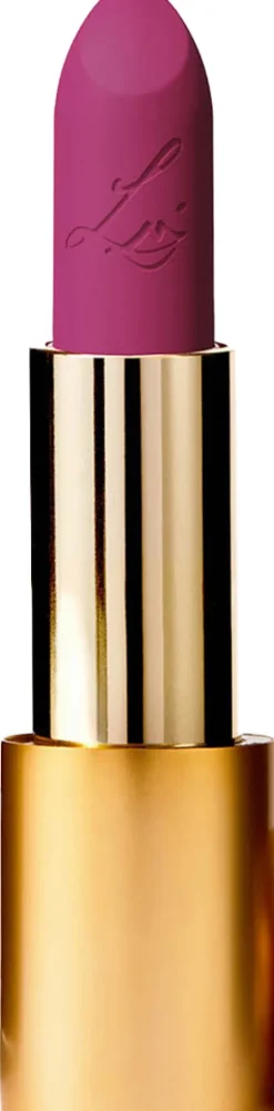 INSANELY SATURATED LIP COLOUR|lisa eldridge