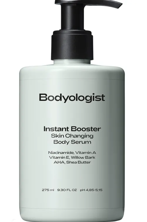 Instant Booster Skin Changing Body Serum|Bodyologist