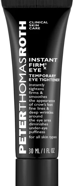 Instant FirmX Eye|Peter Thomas Roth Best