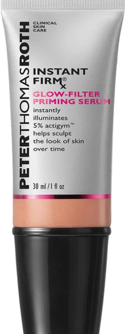 Instant FIRMx® Glow-Filter Priming Serum|Peter Thomas Roth Hot