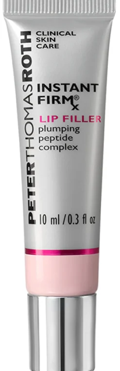 Instant FirmX Lip Filler| New