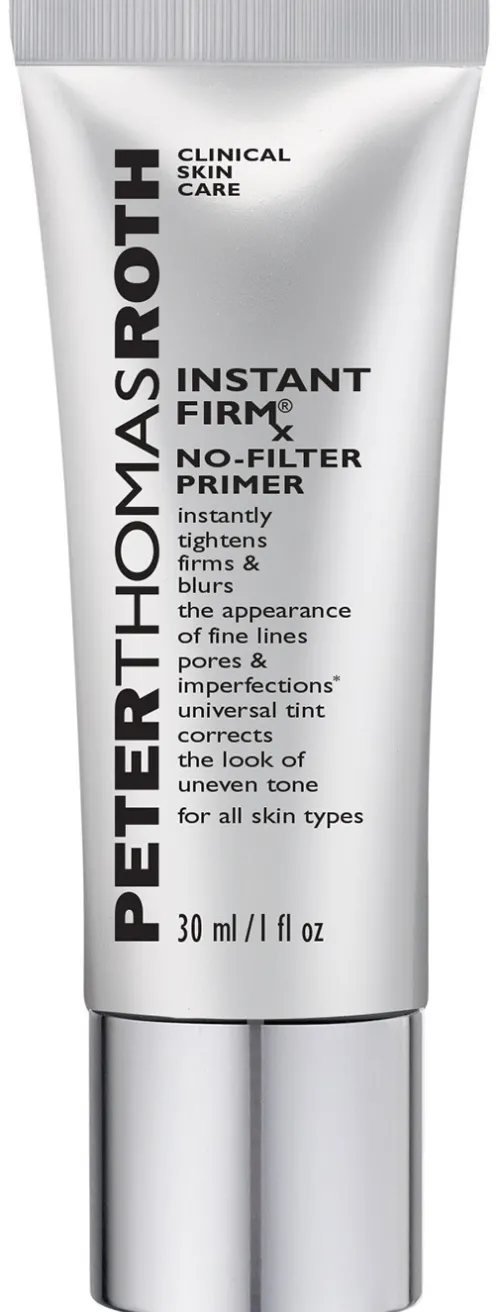 Instant FIRMx® No-Filter Primer|Peter Thomas Roth