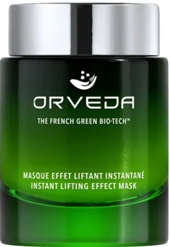 Instant Lifting Effect Mask|Orveda Sale