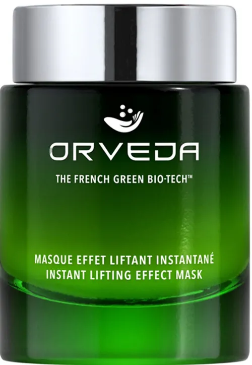 Instant Lifting Effect Mask|Orveda Sale