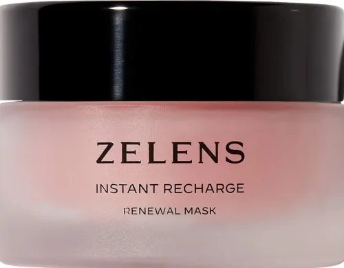 Instant Recharge Renewal Mask|Zelens Online
