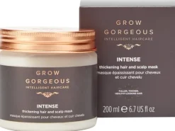 Intense Hair & Scalp Mask|Grow Gorgeous Online