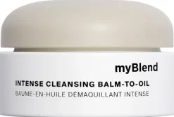 Intense Cleansing Balm-To-Oil|myBlend Best