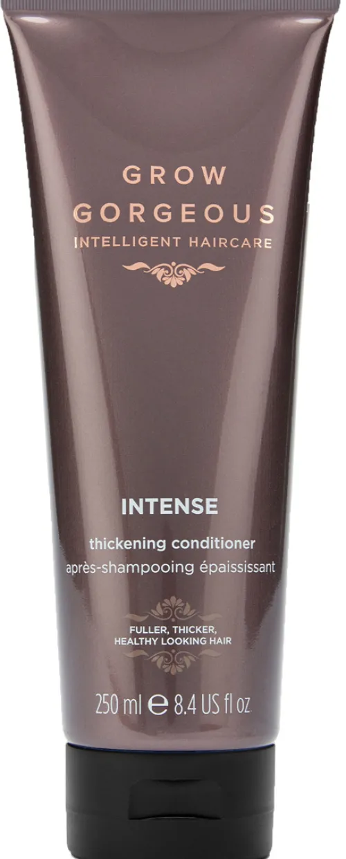 Intense Conditioner|Grow Gorgeous