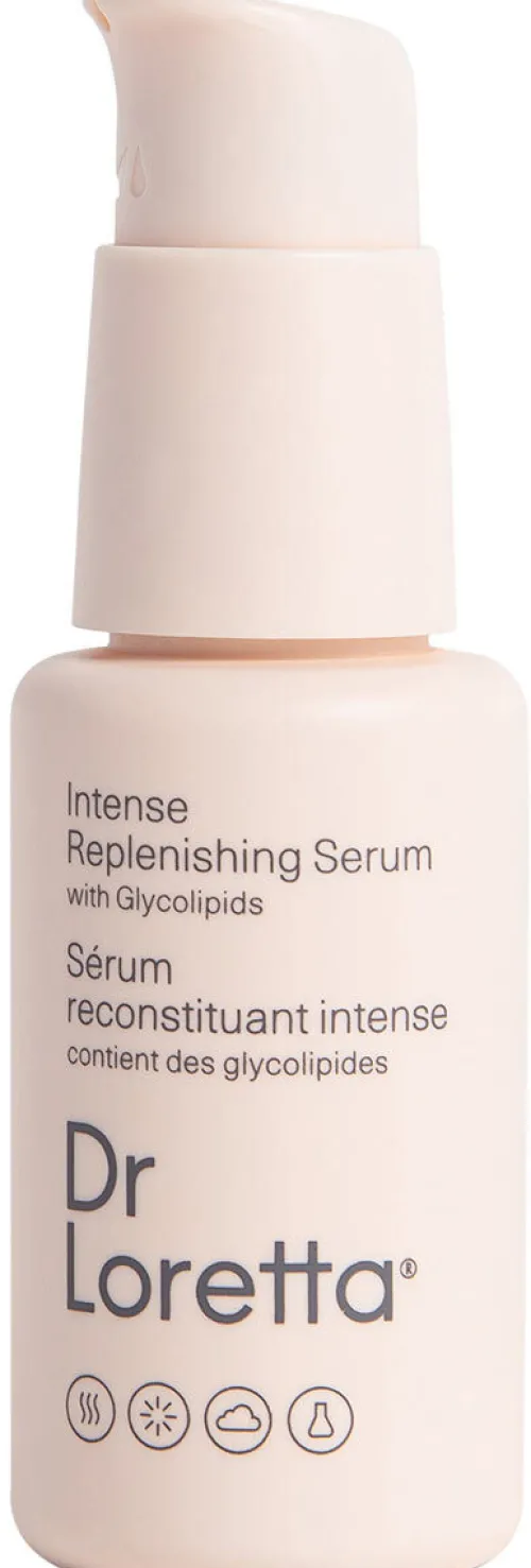 Intense Replenishing Serum|Dr. Loretta Sale