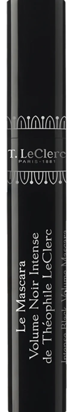 INTENSE VOLUME MASCARA|T.LeClerc Online