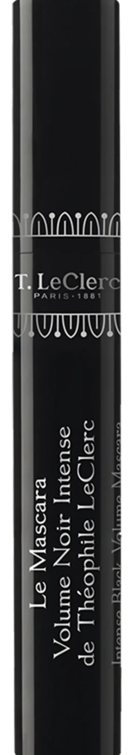 INTENSE VOLUME MASCARA|T.LeClerc Online