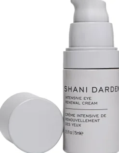 Intensive Eye Renewal Cream With Firming Peptides|Shani Darden Sale
