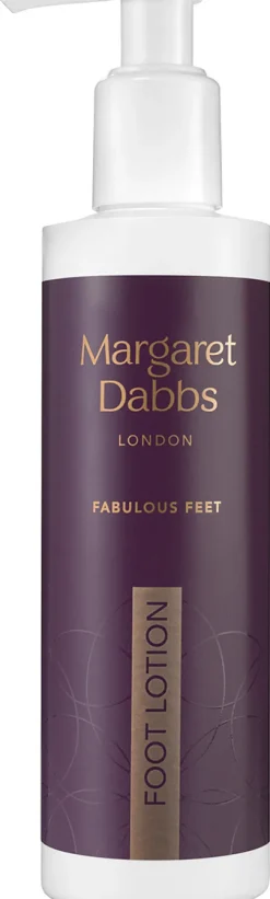 Intensive Hydrating Foot Lotion|Margaret Dabbs London Best