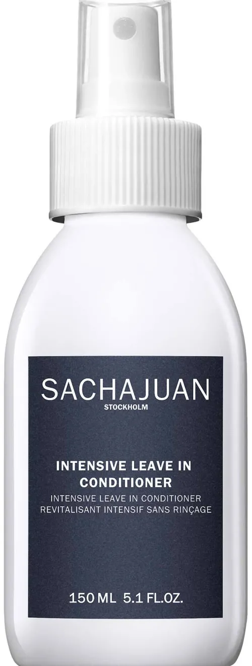 Intensive Leave In Conditioner|SACHAJUAN Online