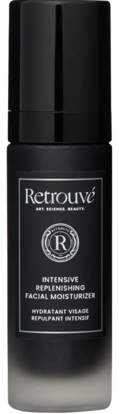 Intensive Replenishing Facial Moisturizer|Retrouvé Sale