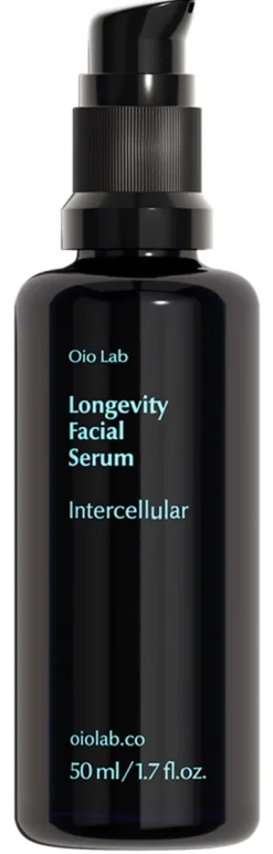 INTERCELLULAR Longevity Facial Serum|Oio Lab Clearance