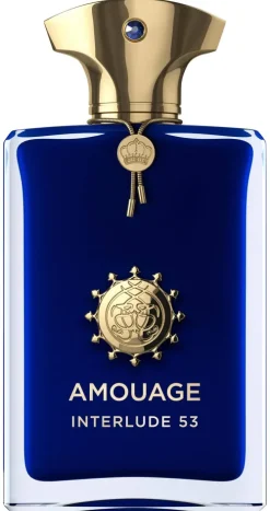 Interlude Man 53 Extrait|AMOUAGE Discount