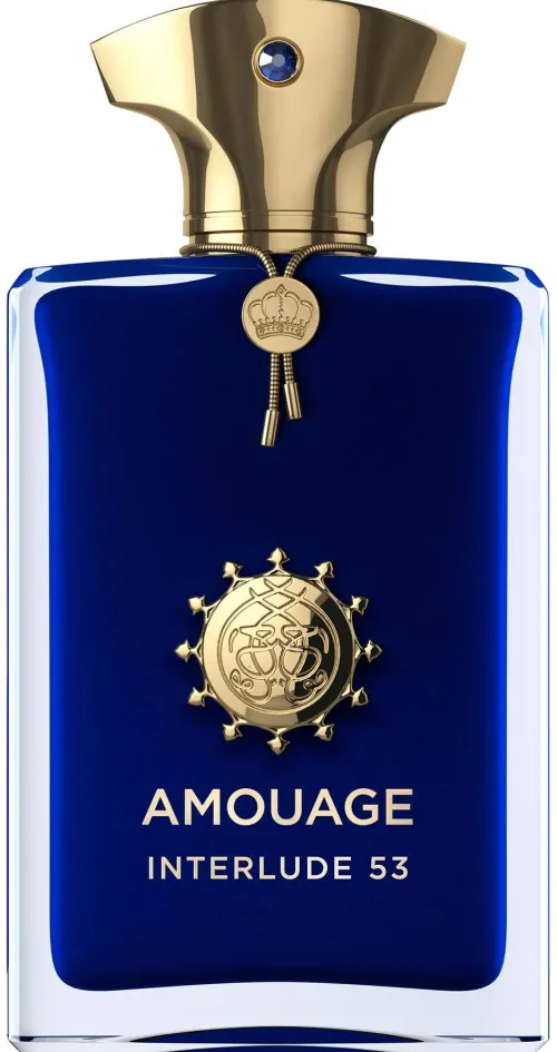 Interlude Man 53 Extrait|AMOUAGE Discount