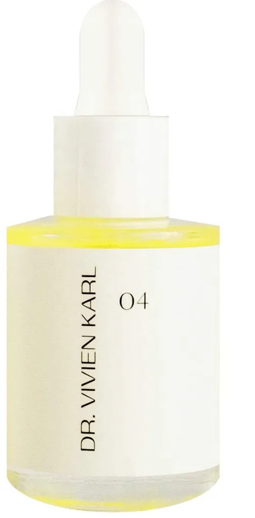 Intimate and perineal oil 04|DR. VIVIEN KARL Best
