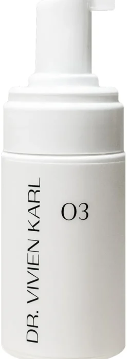 Intimate Cleansing Foam 03|DR. VIVIEN KARL Hot