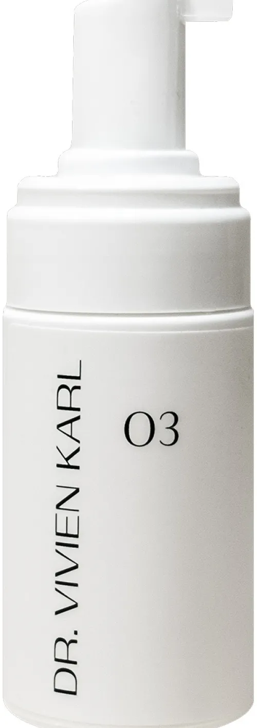Intimate Cleansing Foam 03|DR. VIVIEN KARL Hot