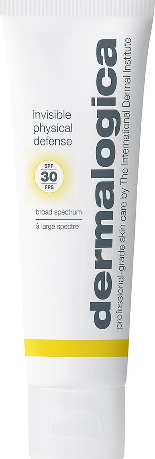 Invisible Physical Defense SPF30|Dermalogica Hot