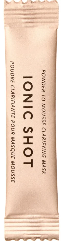 Ionic Shot|Lixirskin Best
