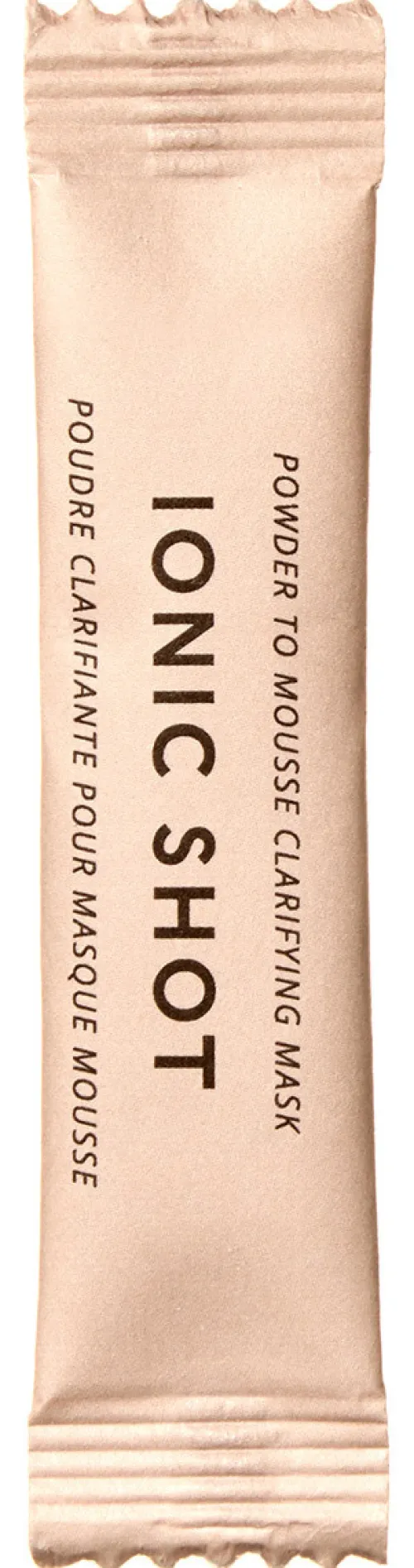 Ionic Shot|Lixirskin Best