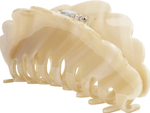 Iris Bone Giga - Ivory|SUI AVA